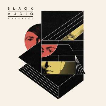 LP Blaqk Audio: Material 580137