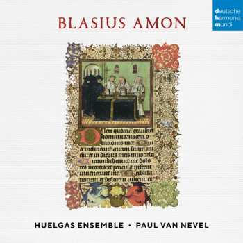 Album Blasius Ammon: Missa Quatuor Vocum Pro Defunctis