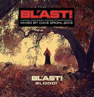 CD Bl'ast: Blood! 364170