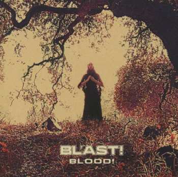 CD Bl'ast: Blood! 364170