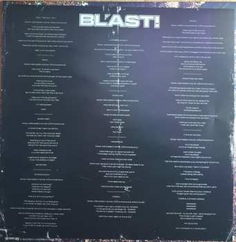 LP Bl'ast: Blood! 67342