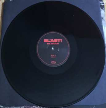 LP Bl'ast: Blood! 67342