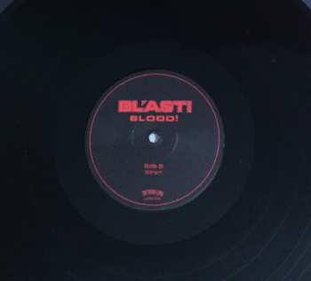 LP Bl'ast: Blood! 67342