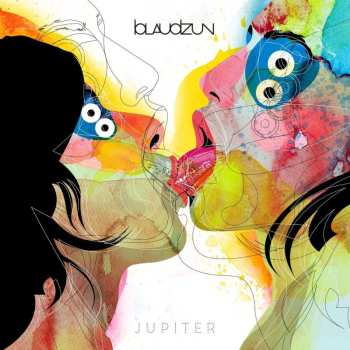 CD Blaudzun: Jupiter 465637