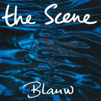 Album The Scene: Blauw