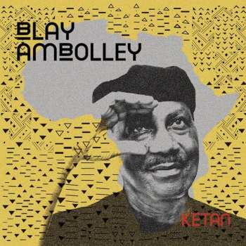 2LP Gyedu Blay Ambolley: Ketan 591119