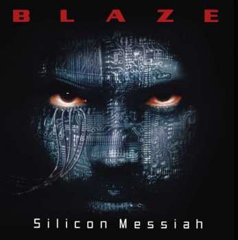 CD Blaze: Silicon Messiah 32592