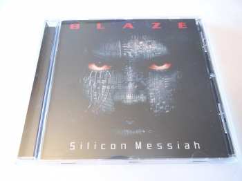 CD Blaze: Silicon Messiah 32592