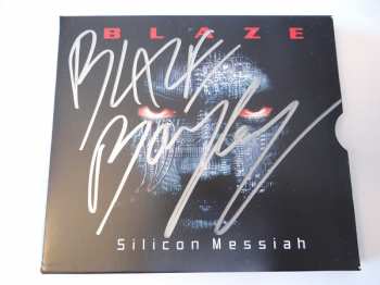 CD Blaze: Silicon Messiah 32592