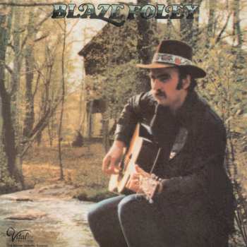 CD Blaze Foley: Blaze Foley 516868