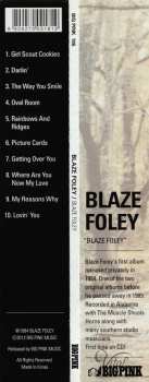 CD Blaze Foley: Blaze Foley 516868