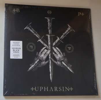 Blaze Of Perdition: Upharsin