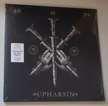 Blaze Of Perdition: Upharsin