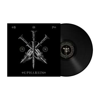 LP Blaze Of Perdition: Upharsin 548335