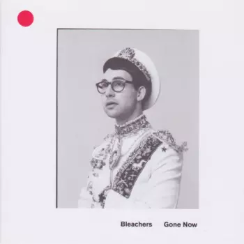 Bleachers: Gone Now