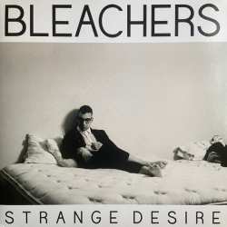 Album Bleachers: Strange Desire