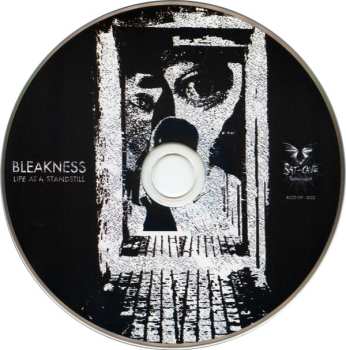 CD Bleakness: Life At A Standstill 559395