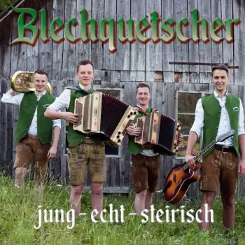 Jung-echt-steirisch