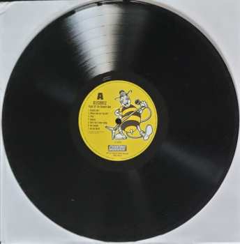 LP Blechreiz: Flight Of The Bumble Bee LTD | NUM 581694