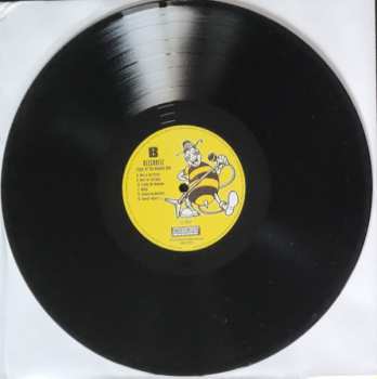 LP Blechreiz: Flight Of The Bumble Bee LTD | NUM 581694