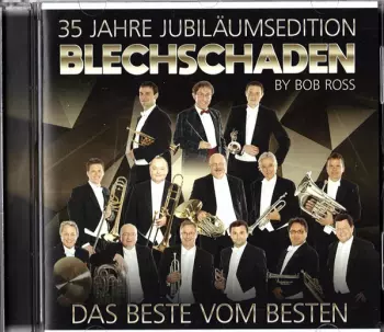 Das Beste Vom Besten - 35 Jahre Jubiläumsedition