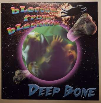 Album bLectum From bLechdom: Deep Bone