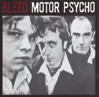 Bleed: Motor Psycho