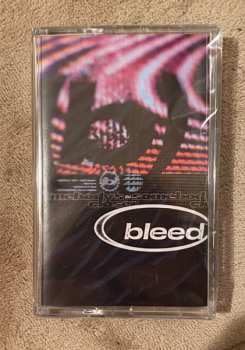 Album Bleed: Somebody’s Closer