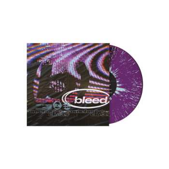 LP Bleed: Somebody's Closer CLR 609501