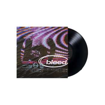 LP Bleed: Somebody's Closer 609505