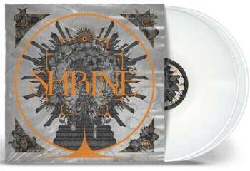 2LP Bleed From Within: Shrine CLR | LTD 579661