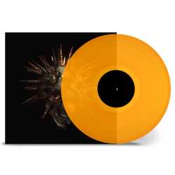 LP Bleed From Within: Zenith (transparent Orange Vinyl) 652128