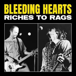 LP Bleeding Hearts: Riches to Rags LTD | CLR 599652