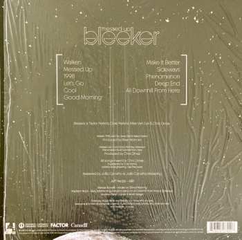 LP Bleeker: Messed Up 603024