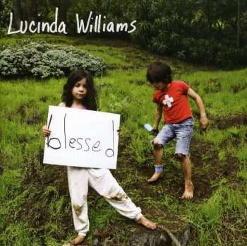 Album Lucinda Williams: Blessed