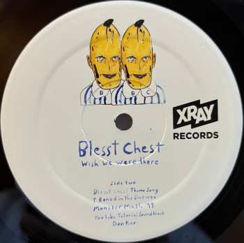 LP Blesst Chest: Wish We Were There LTD 565755