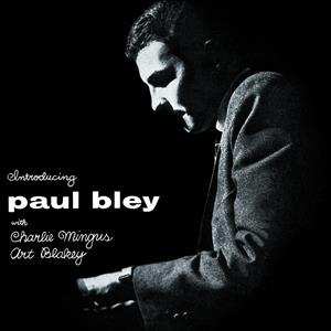 LP Paul Bley: Introducing Paul Bley LTD | CLR 561668