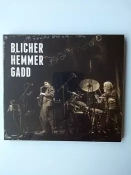 Blicher Hemmer Gadd