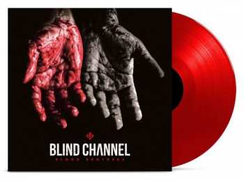 Album Blind Channel: Blood Brothers