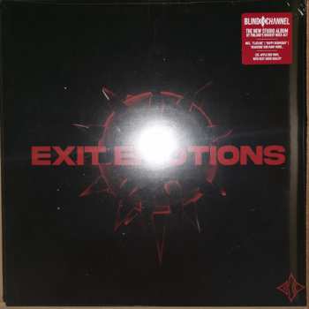 LP Blind Channel: Exit Emotions LTD 571148