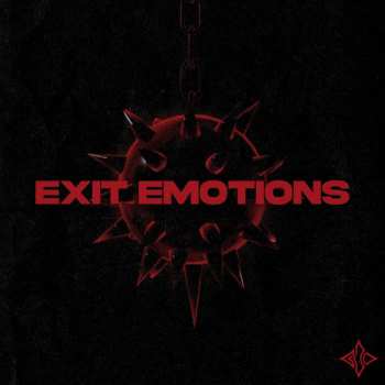 CD Blind Channel: Exit Emotions 615032