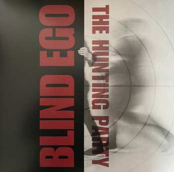 Album Blind Ego: The Hunting Party