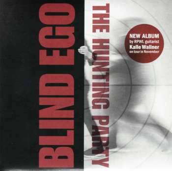 CD Blind Ego: The Hunting Party 642326