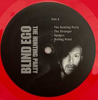 LP Blind Ego: The Hunting Party CLR 642327