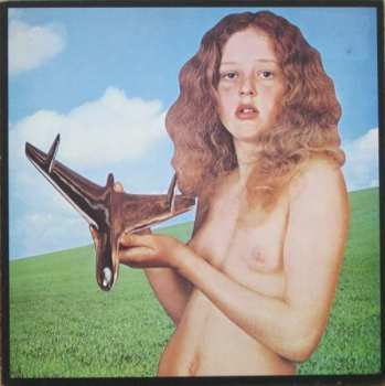 LP Blind Faith: Blind Faith 616065