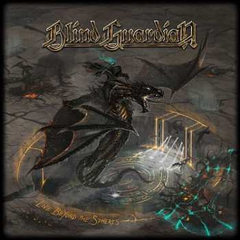 Album Blind Guardian: Live Beyond The Spheres