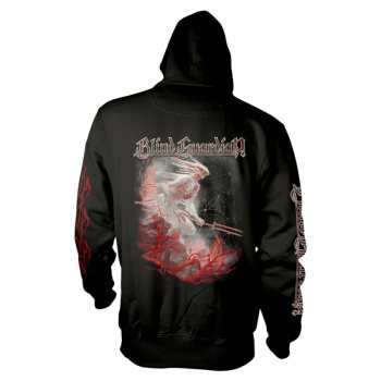 Merch Blind Guardian: God Machine Tour 24 S