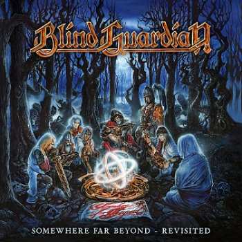 Album Blind Guardian: Somewhere Far Beyond Revisited