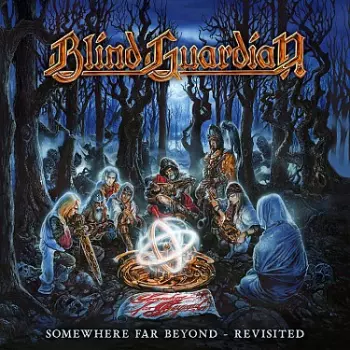 Blind Guardian: Somewhere Far Beyond Revisited