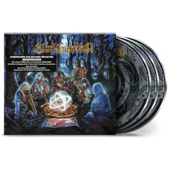 CD/Blu-ray Blind Guardian: Somewhere Far Beyond Revisited 553330